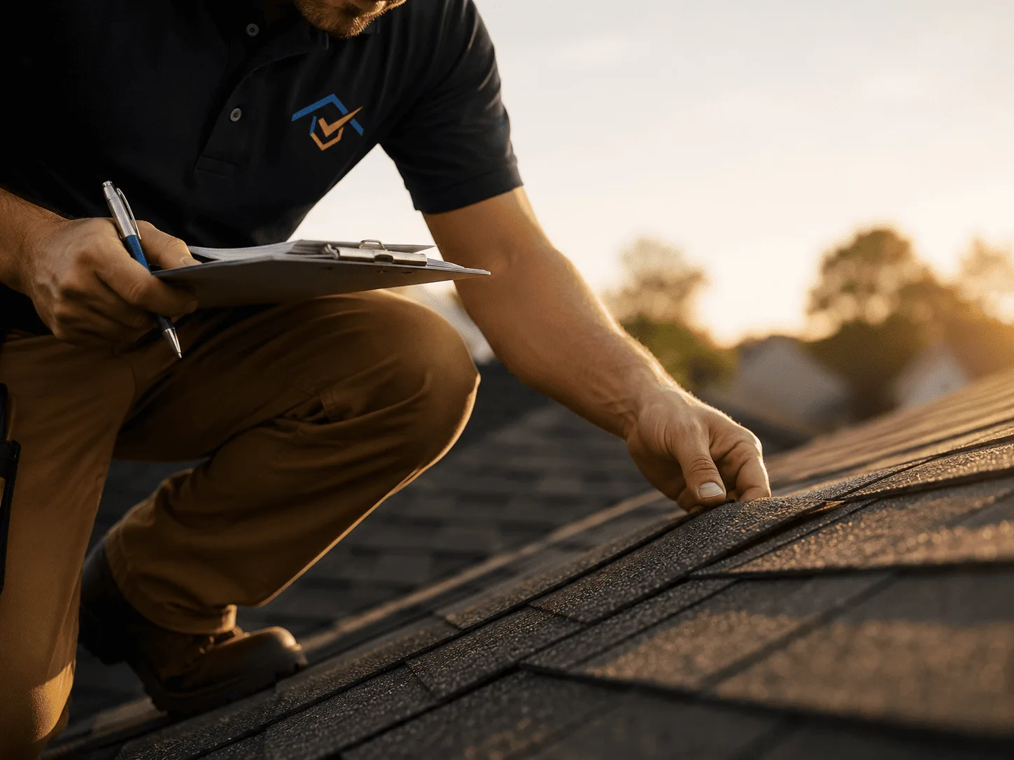 Why Choose Roof Inspection in Central, IN