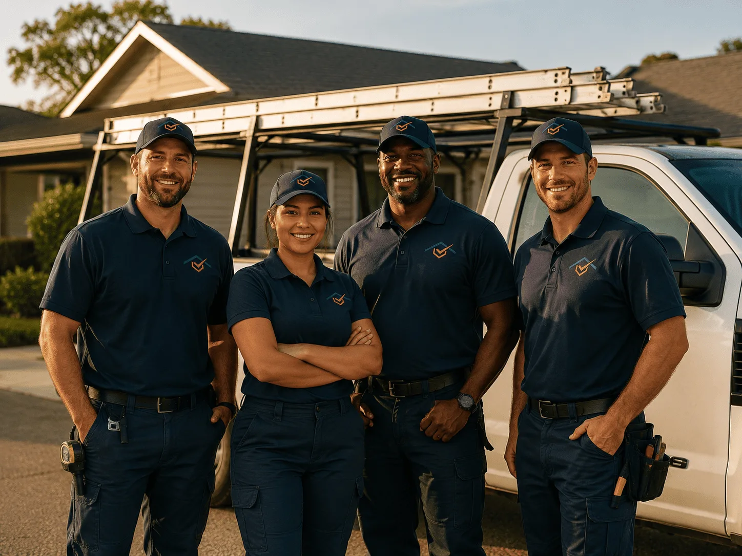 Roof Inspection company in Central, IN